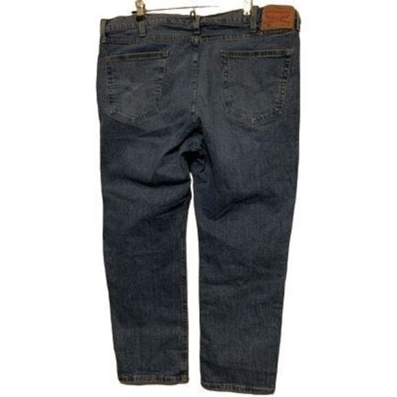 Levi’s 541 Athletic Fit Size 40x30 Jeans - Picture 1 of 6